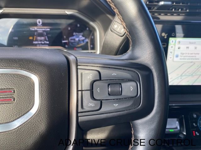 Used 2024 GMC Sierra 2500 AT4 w/ AT4 Preferred Package image 16