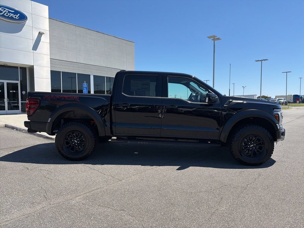 New 2026 Ford F150 Raptor AWD/4WD image 2