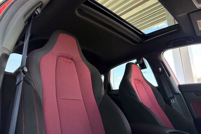Certified 2023 Honda Civic Si image 19