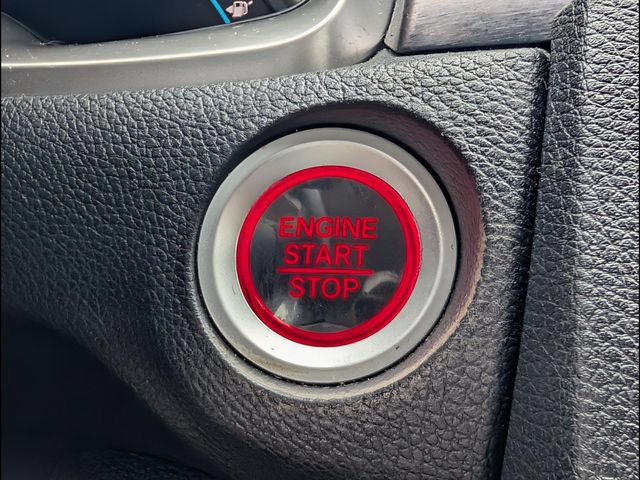 Used 2017 Honda Civic EX-L image 11