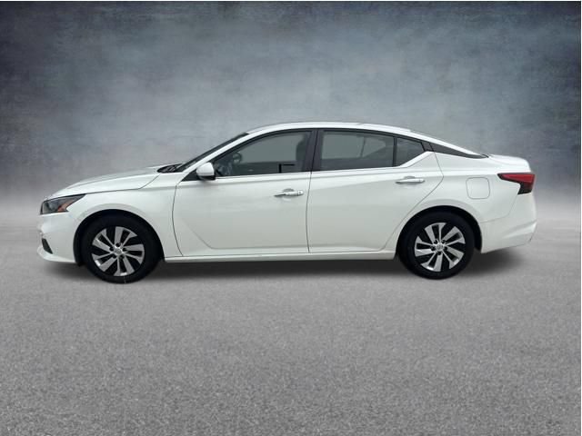 Used 2022 Nissan Altima 2.5 S FWD image 4