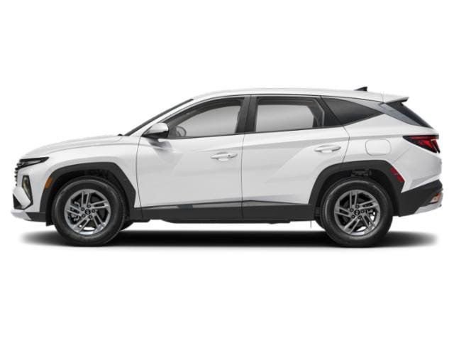 New 2026 Hyundai Tucson SE AWD/4WD image 2