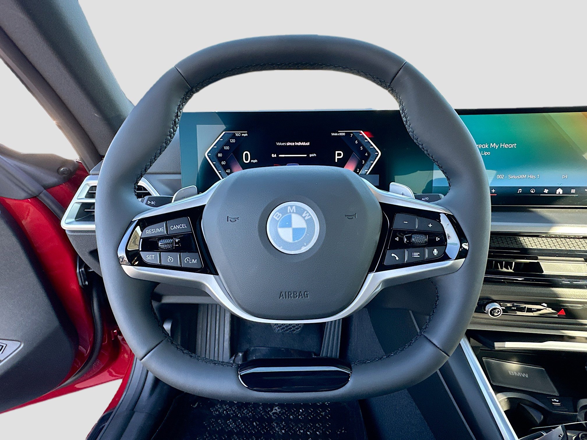 New 2026 BMW 230i Coupe w/ Convenience Package image 8