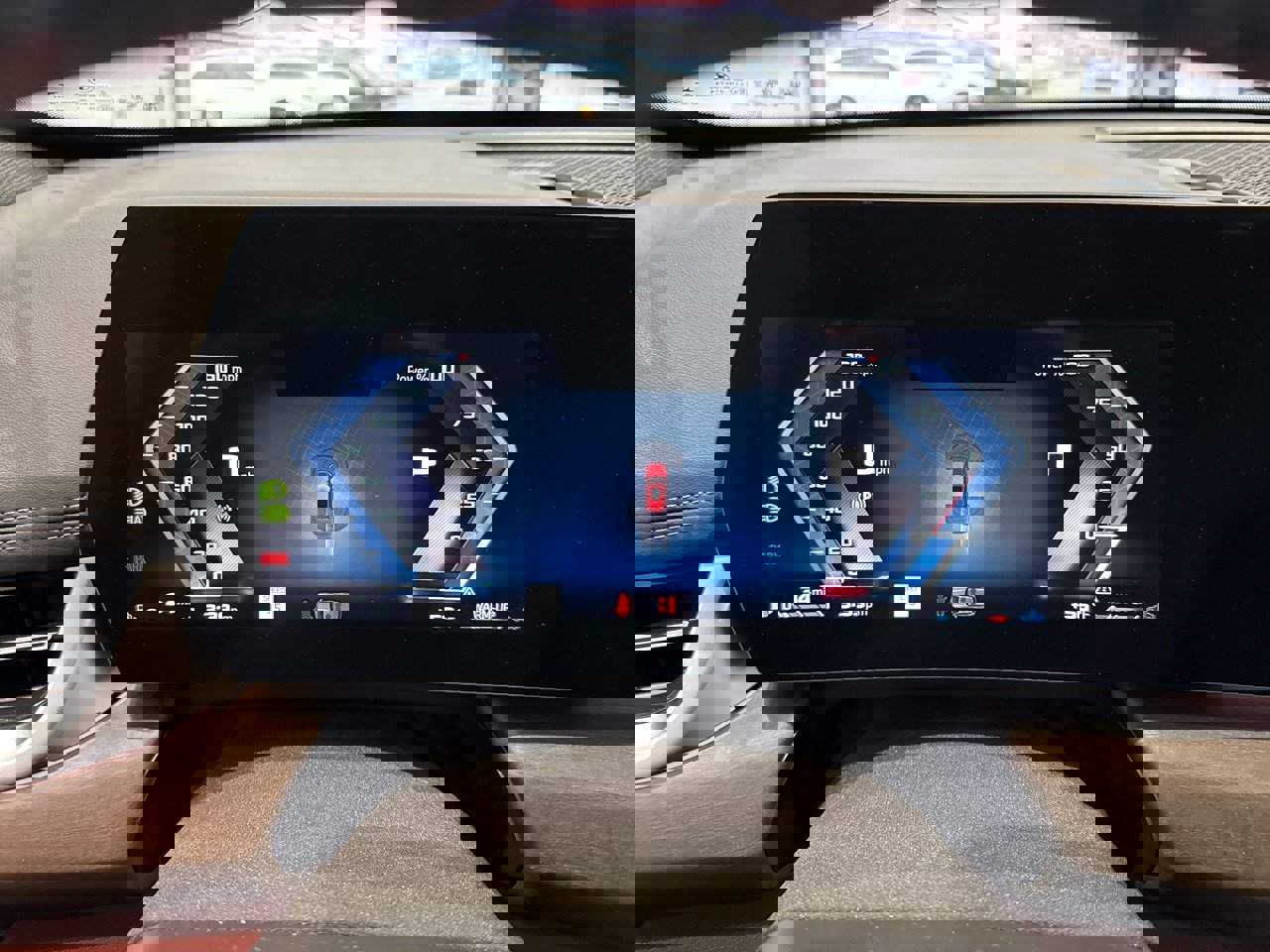 New 2026 BMW X1 M35i w/ Convenience Package image 18