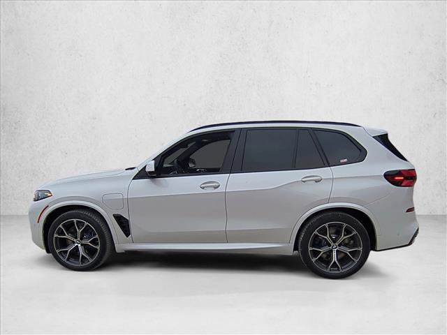 Used 2026 BMW X5 xDrive50e w/ M Sport Package AWD/4WD video 2