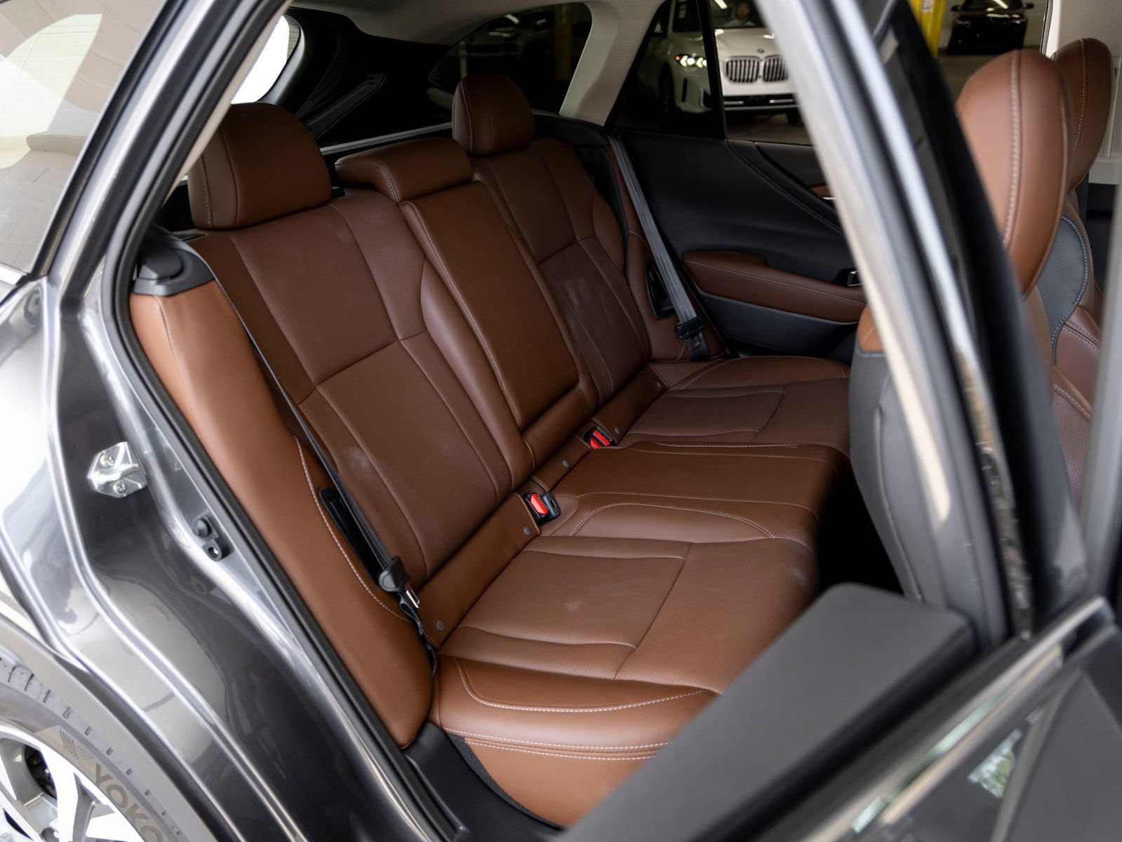 Used 2022 Subaru Outback Touring AWD/4WD image 23