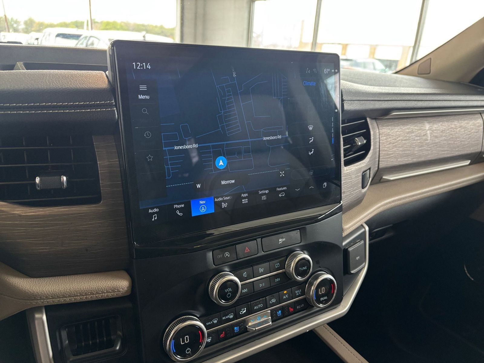 Used 2024 Ford Expedition Limited RWD image 21