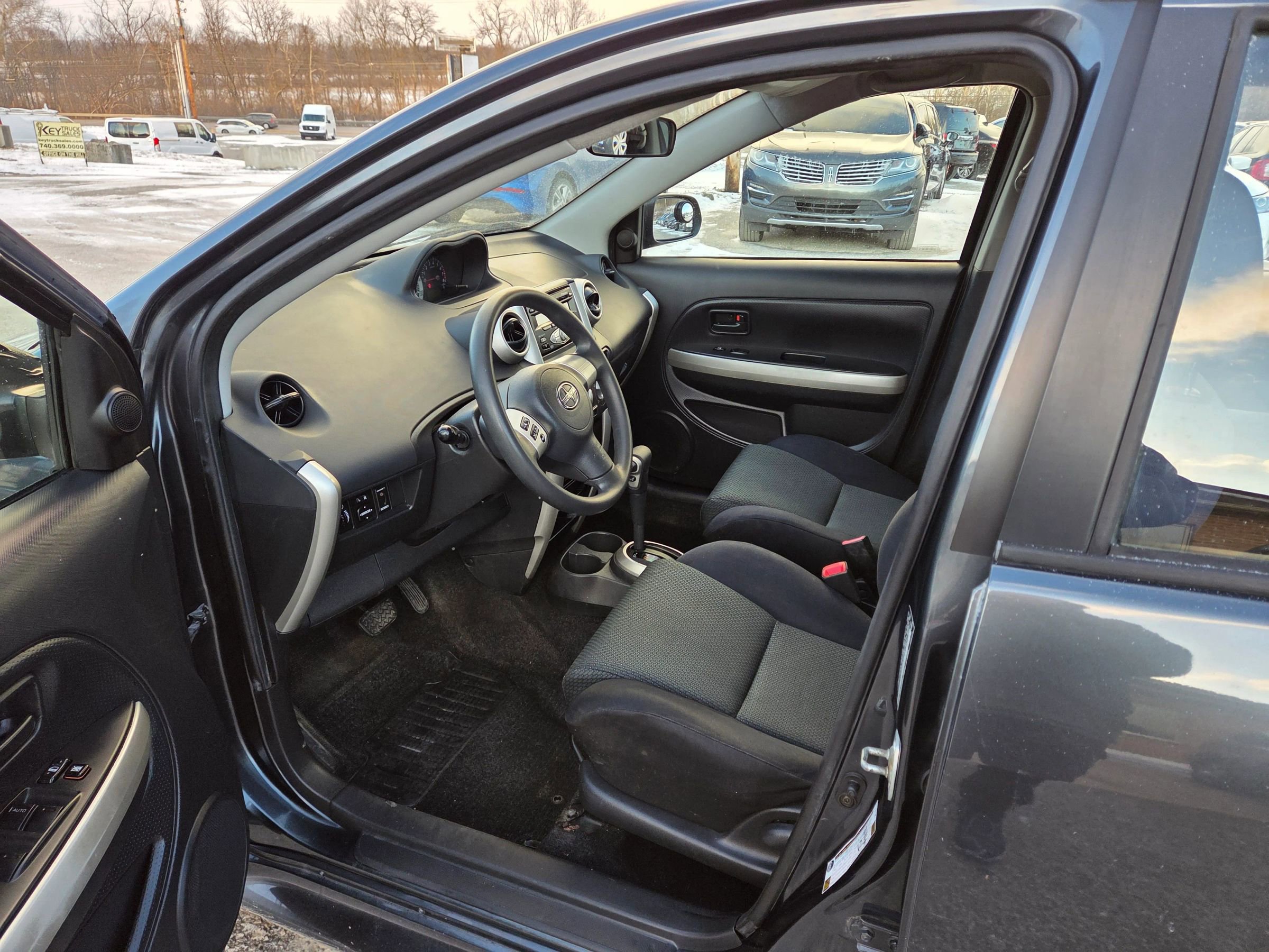 Used 2006 Scion xA image 11