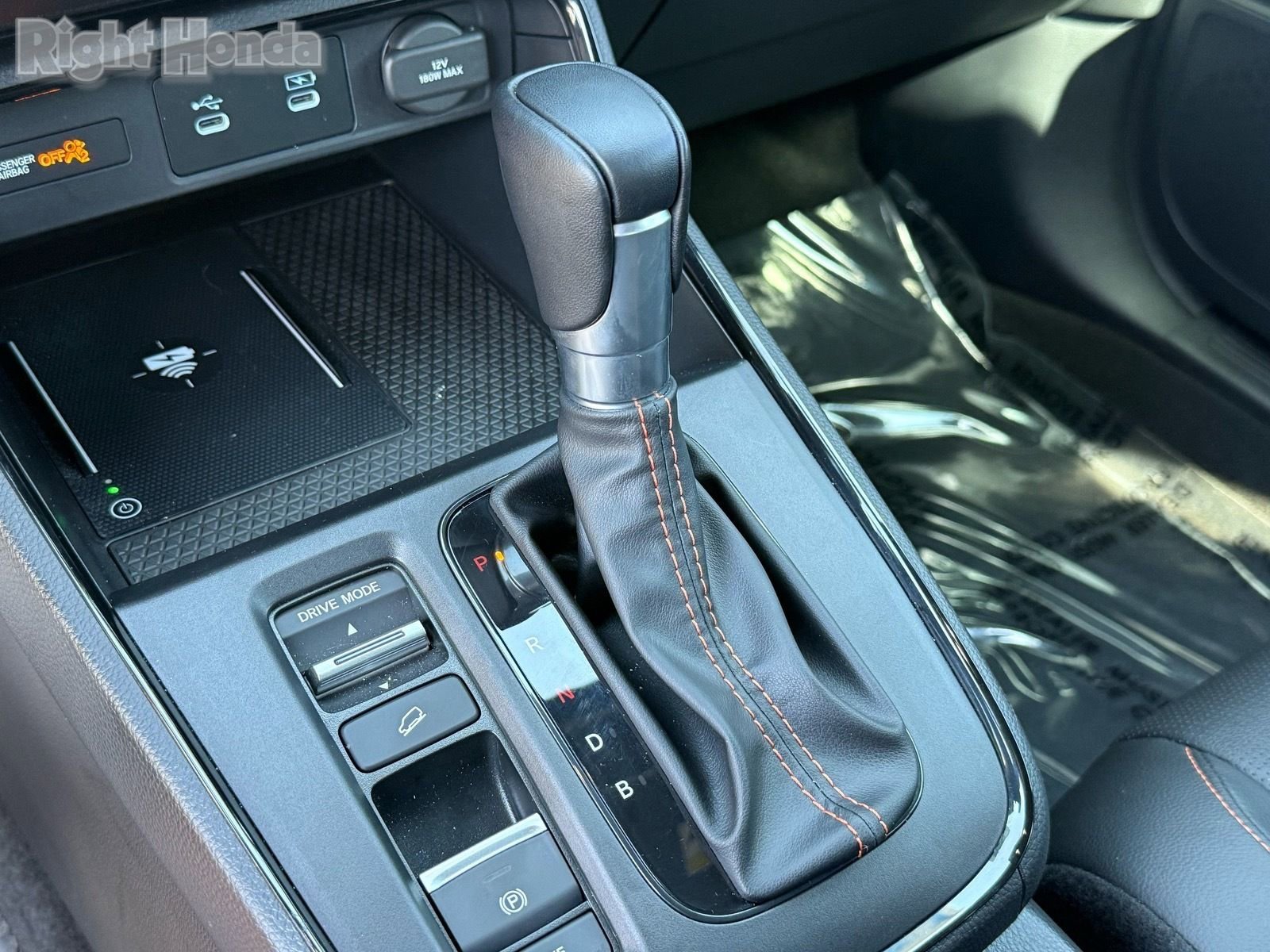 Certified 2026 Honda CR-V Sport-L image 26