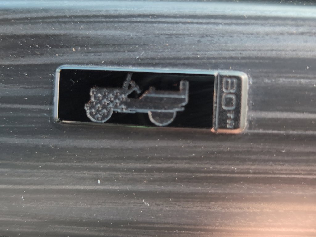 Used 2021 Jeep Grand Cherokee Limited w/ Quick Order Package 2GK 80th image 35