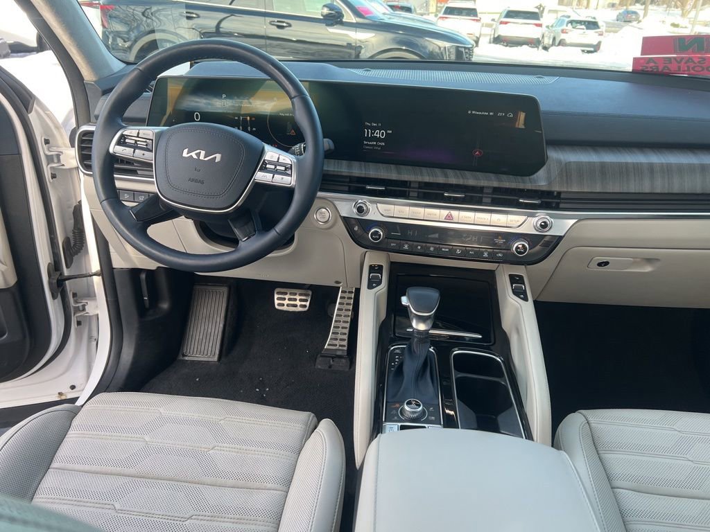 Used 2023 Kia Telluride SX Prestige image 19
