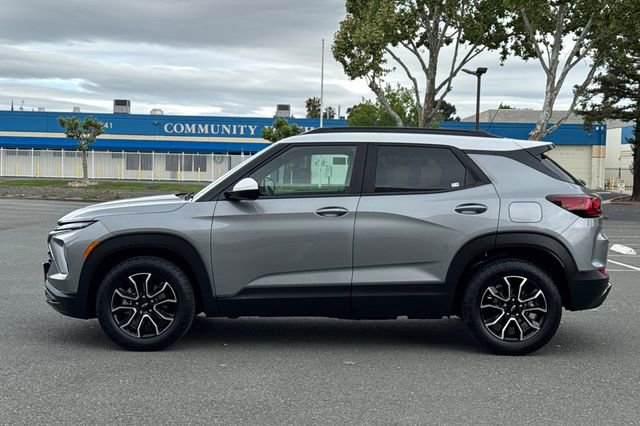 Used 2026 Chevrolet TrailBlazer ACTIV w/ Convenience Package image 7