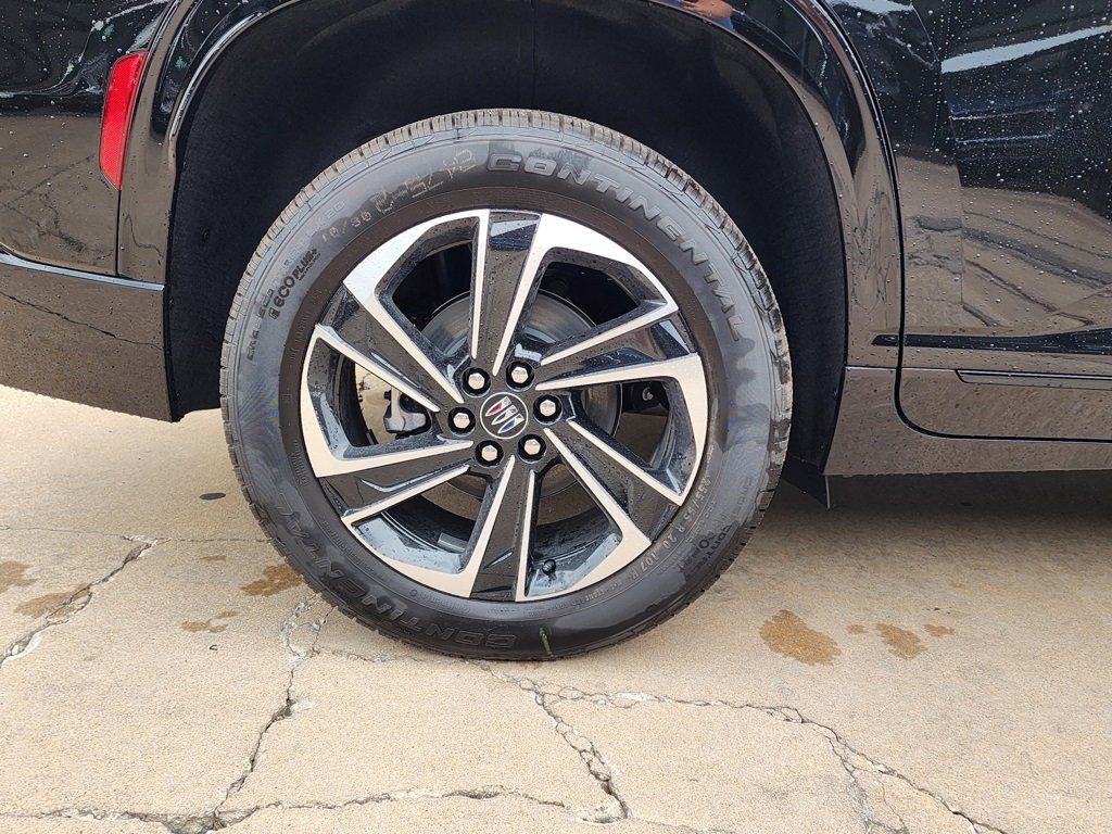 New 2026 Buick Enclave Sport Touring w/ Power Package image 57