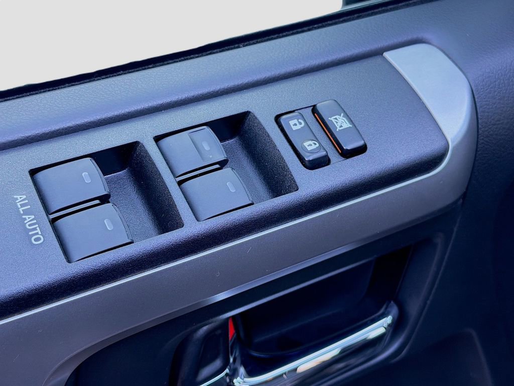 Used 2022 Toyota 4Runner Limited image 26