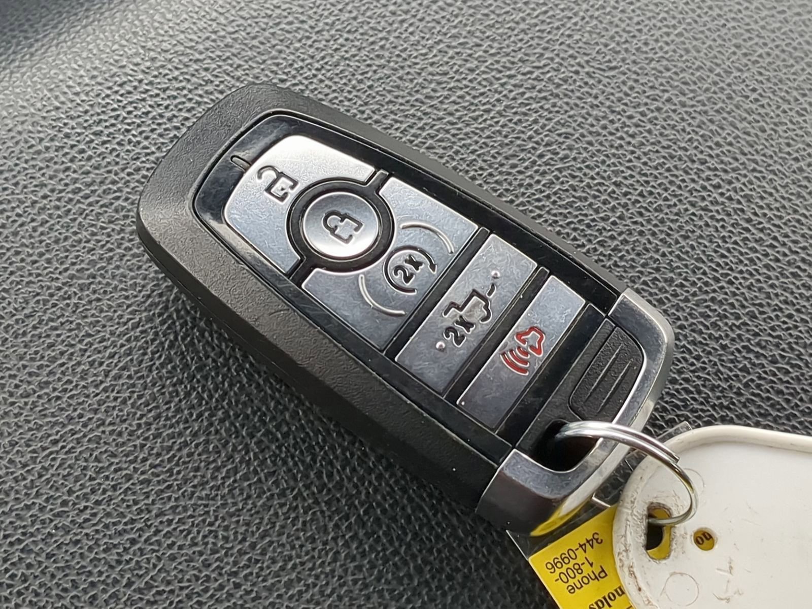 Used 2024 Ford F150 XLT w/ Equipment Group 302A MID image 40