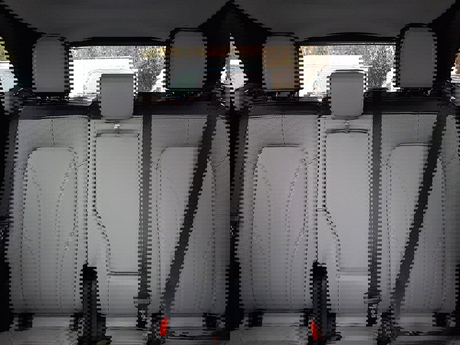 New 2026 Ford Escape SE w/ PHEV Premium Package image 13