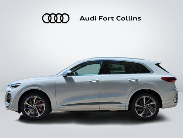 New 2026 Audi SQ5 Premium AWD/4WD image 4