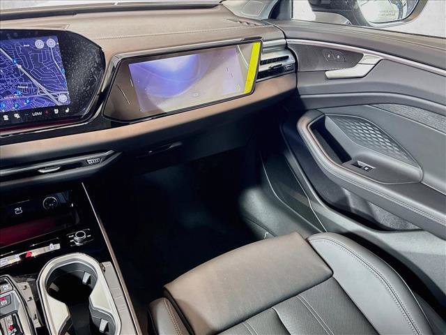 New 2026 Audi A6 Premium Plus AWD/4WD image 19