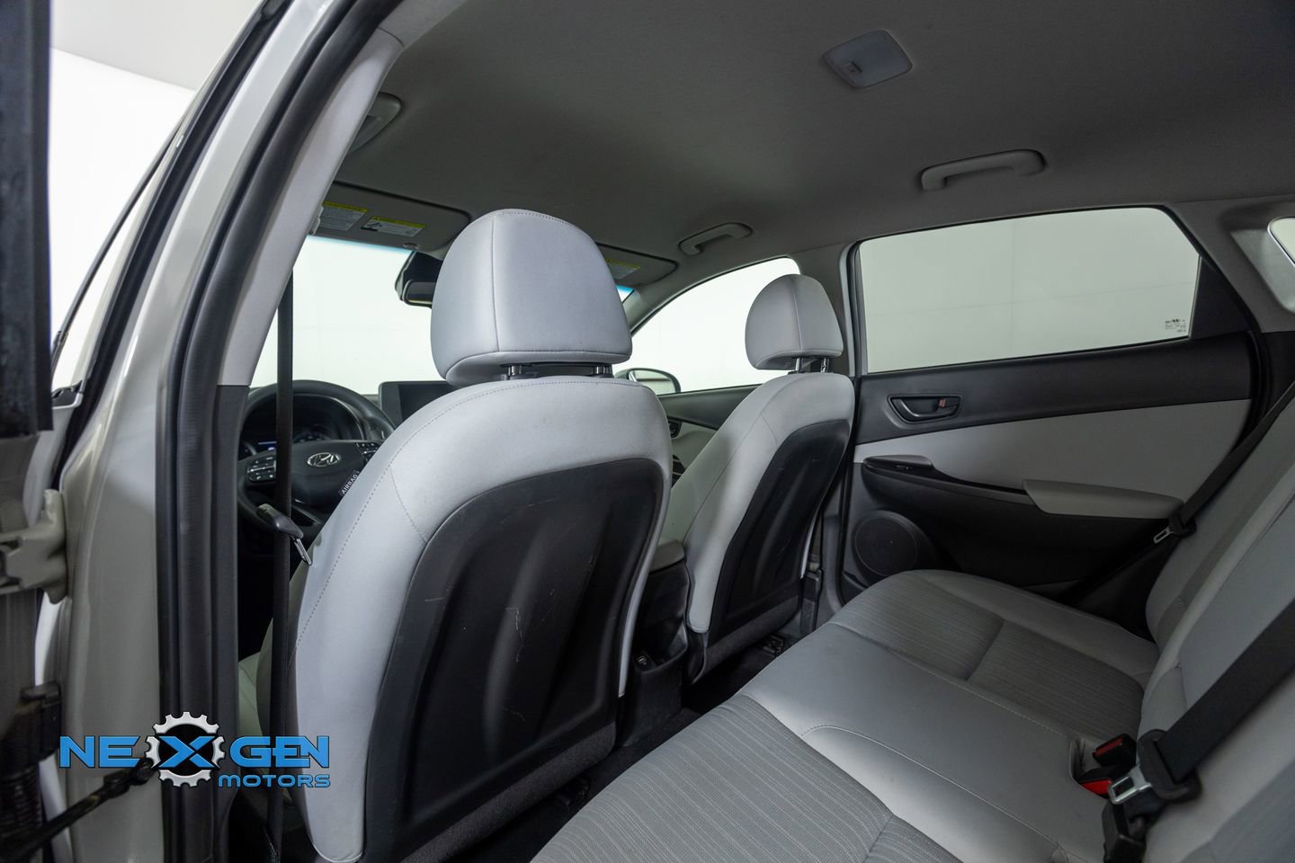 Used 2023 Hyundai Kona SEL image 25