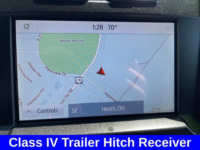 Used 2019 Ford F150 XLT w/ Equipment Group 302A Luxury image 19