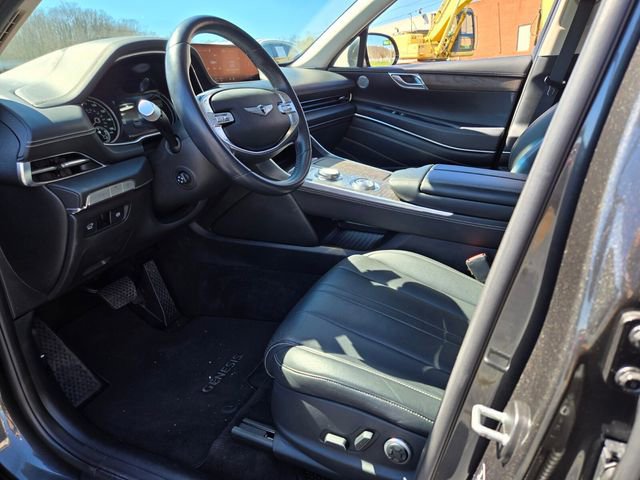Used 2024 Genesis GV80 2.5T image 11
