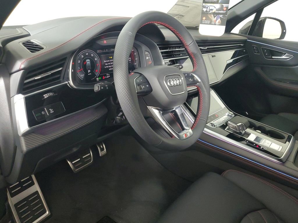New 2026 Audi Q7 3.0T Prestige AWD/4WD image 23