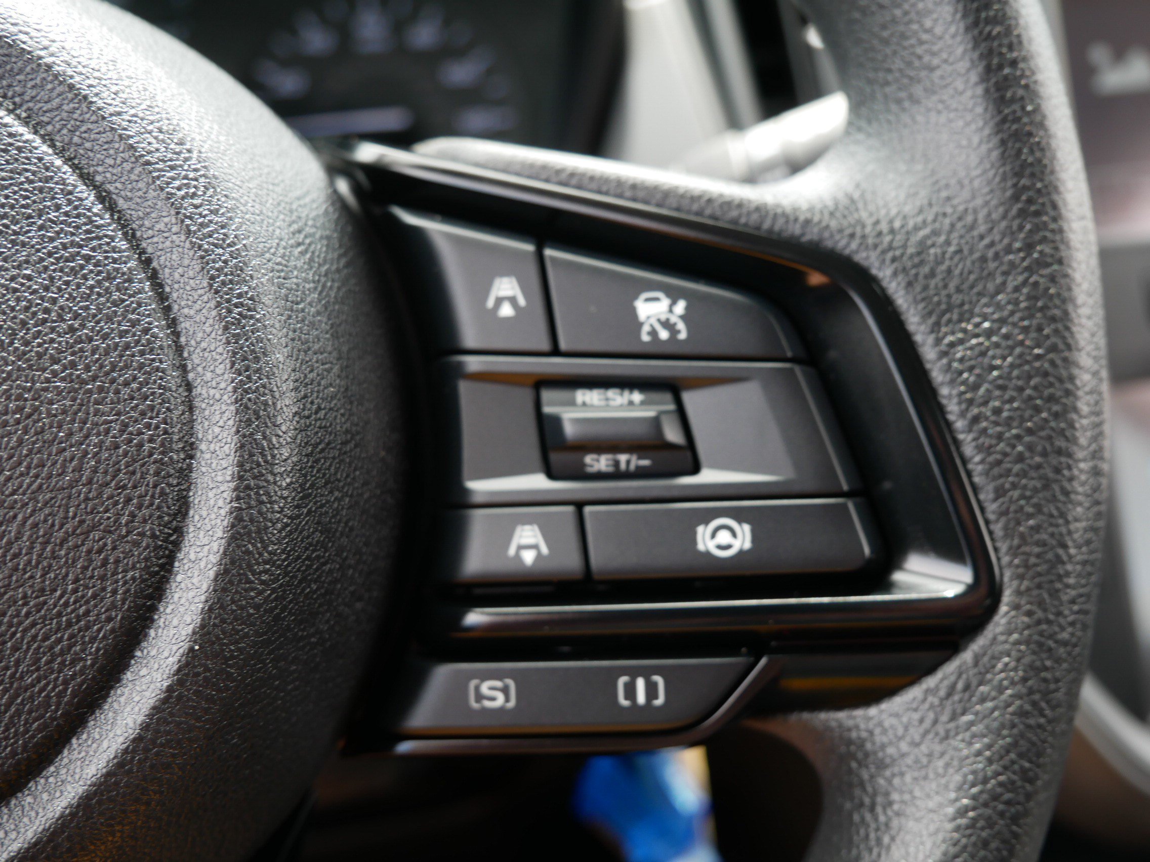 Certified 2024 Subaru Crosstrek 2.0i AWD/4WD image 29