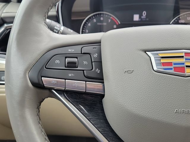 Used 2024 Cadillac XT6 Premium Luxury image 22