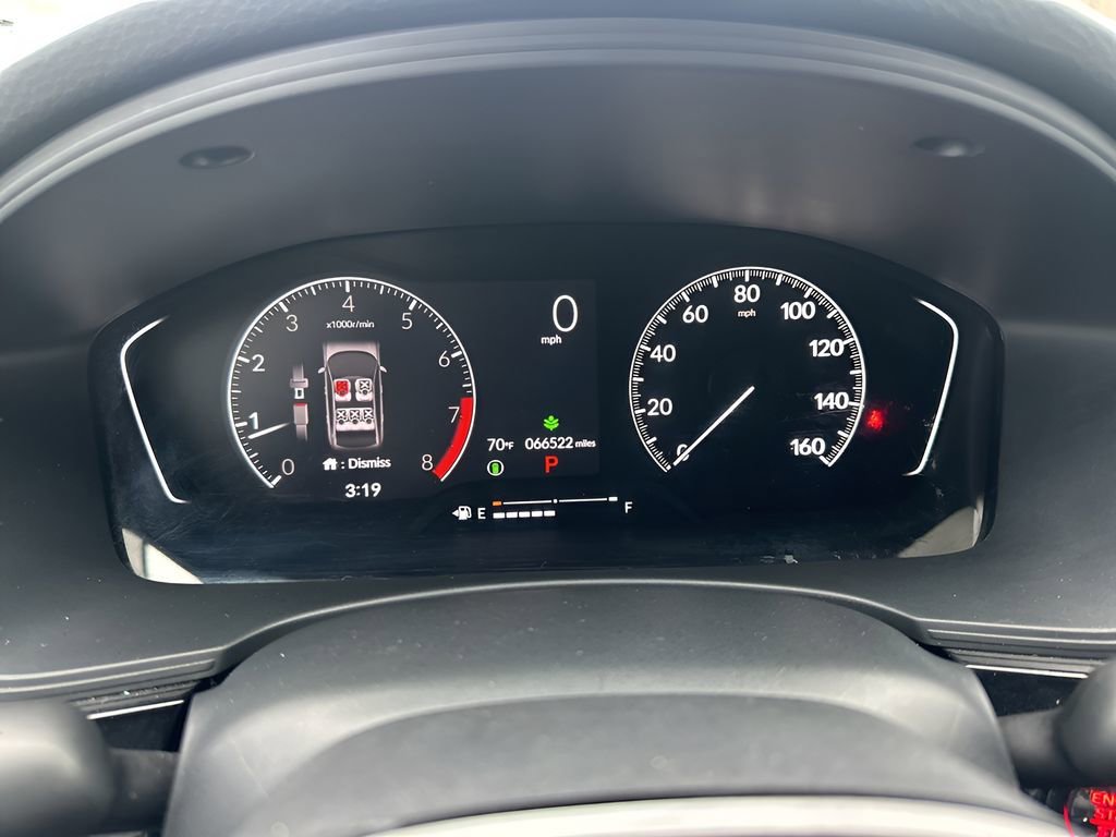 Used 2022 Honda Civic LX image 20