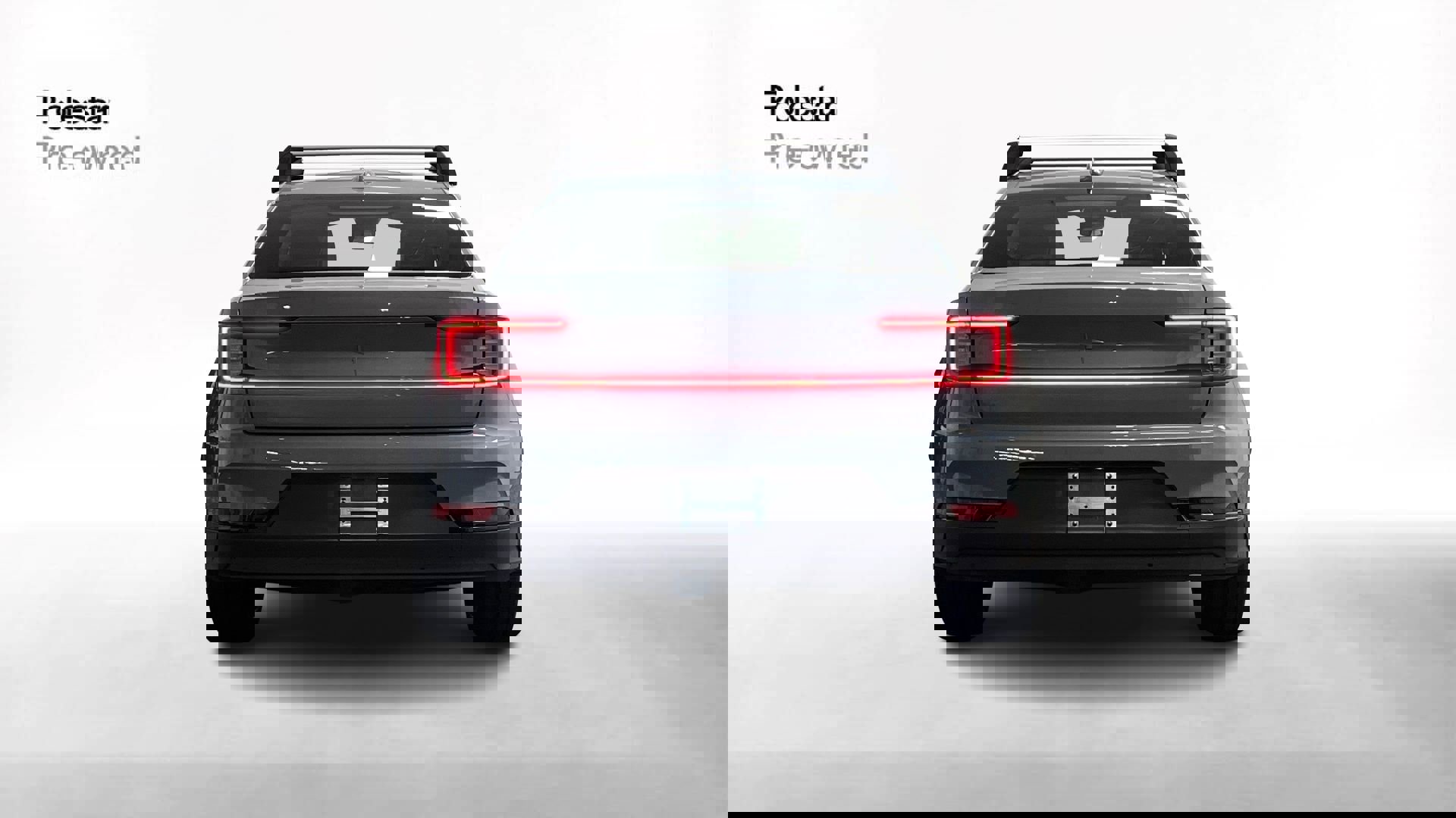 Certified 2023 Polestar Polestar 2 w/ Pilot Pack image 4