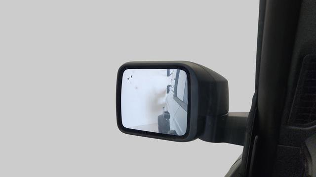 New 2025 Ford Bronco Big Bend image 11