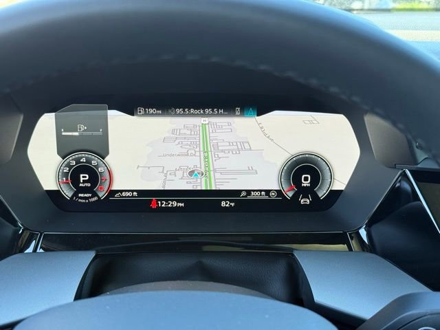 New 2025 Audi A3 2.0T Premium Plus image 24