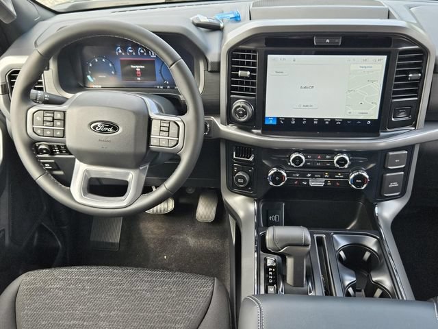 New 2026 Ford F150 XLT w/ Equipment Group 302A MID AWD/4WD image 15