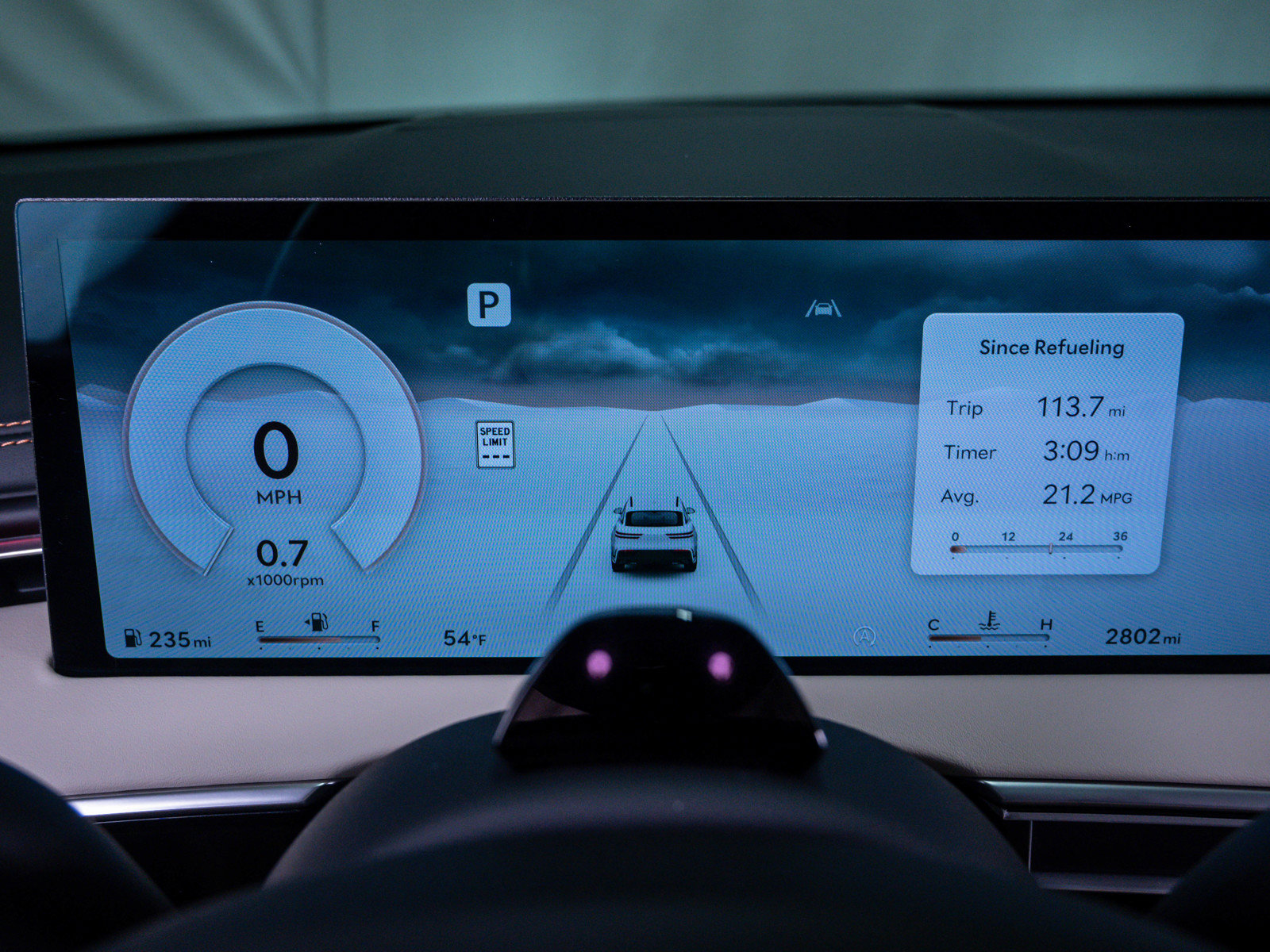 Used 2026 Genesis GV70 3.5T Sport Prestige image 24