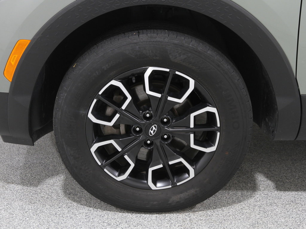 Certified 2023 Hyundai Santa Cruz SEL w/ Cargo Package image 21
