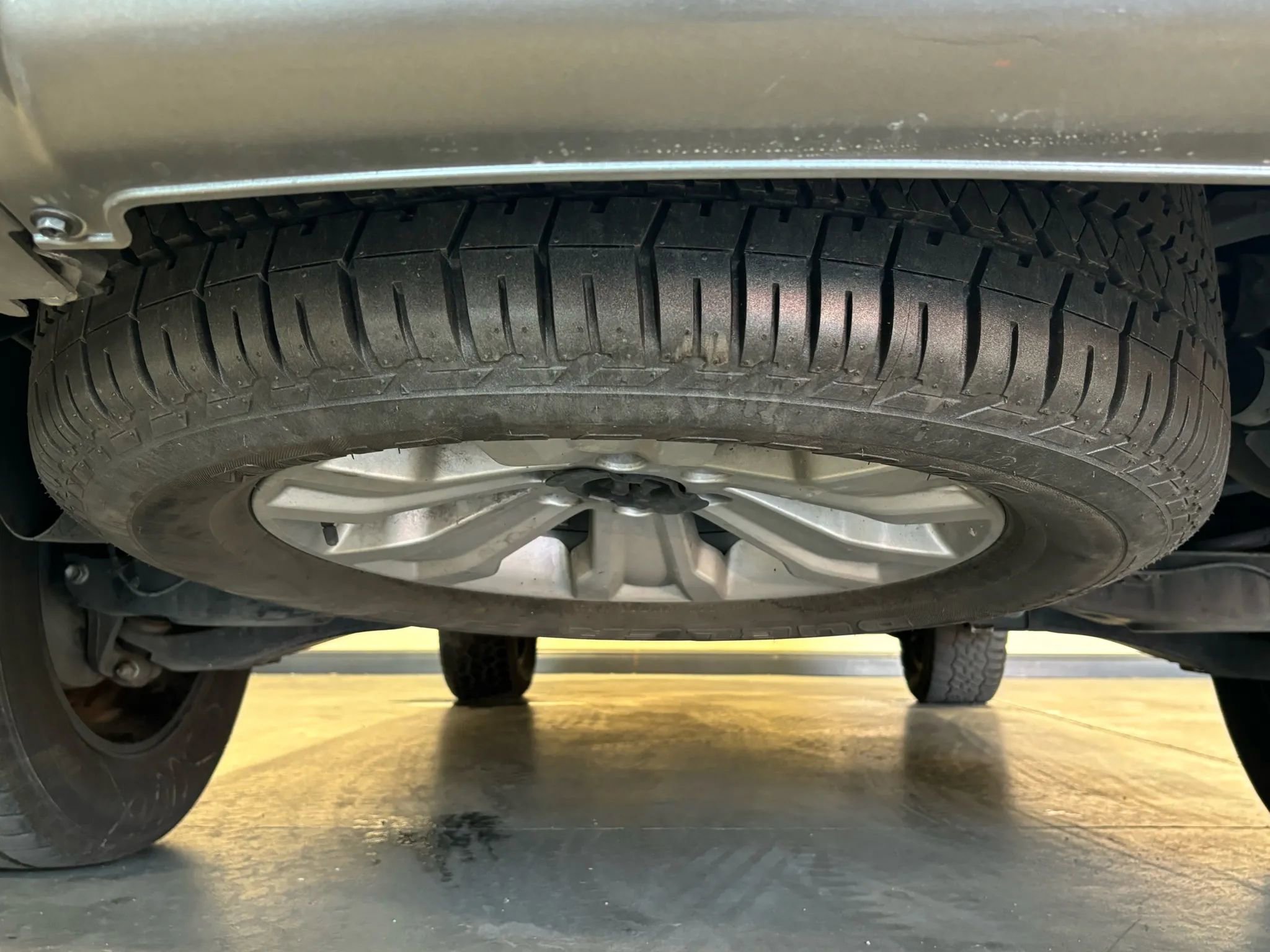 Used 2017 Nissan Armada SL image 10