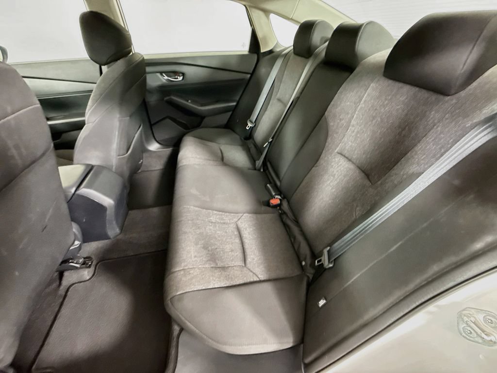 Used 2023 Honda Accord LX image 20