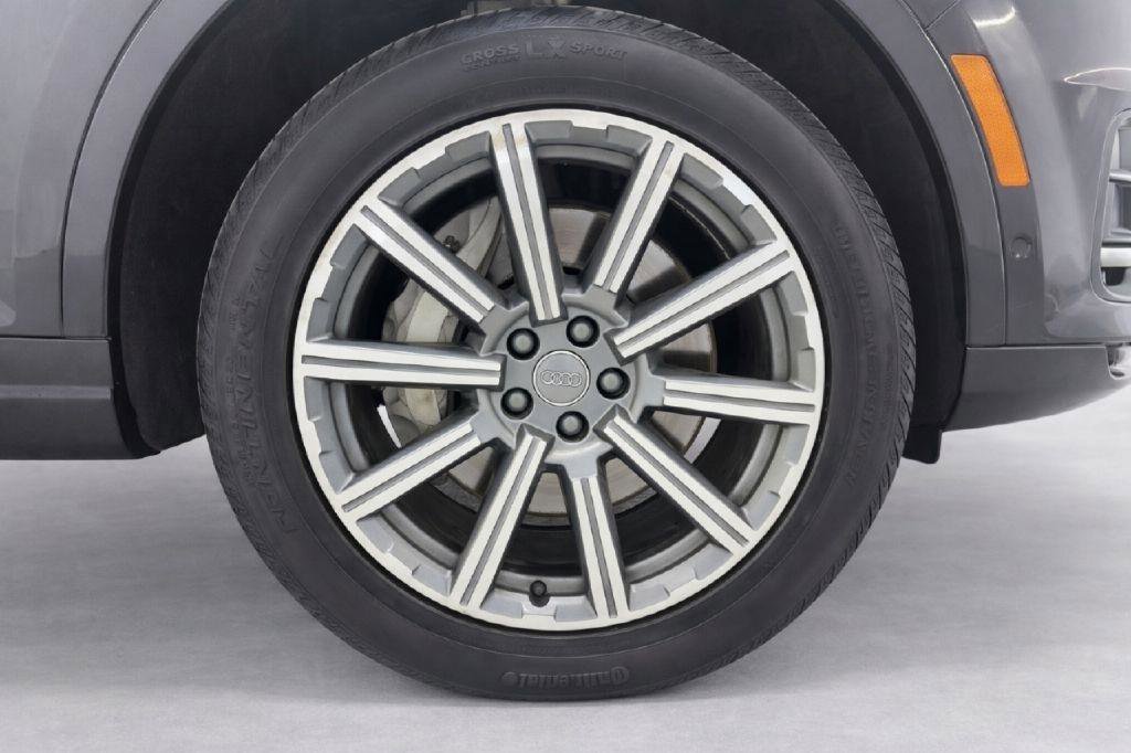 Used 2019 Audi Q7 3.0T Premium Plus image 37
