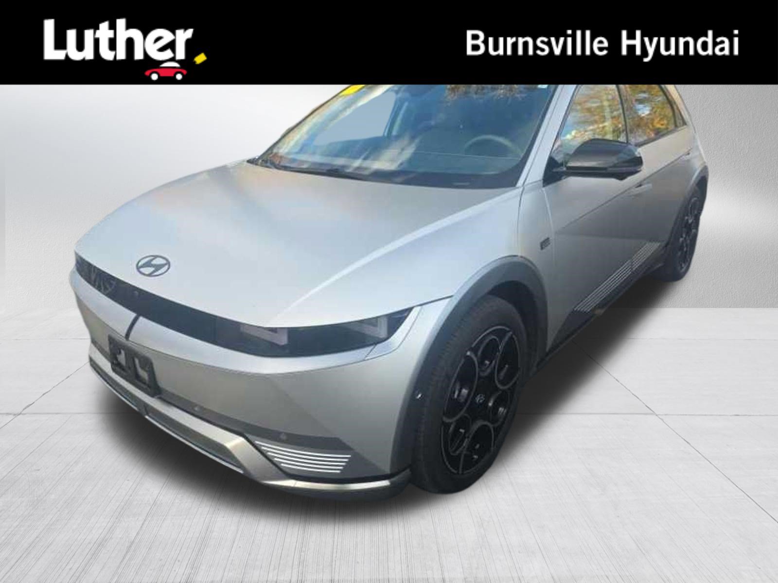 Certified 2024 Hyundai Ioniq 5 Limited AWD/4WD image 1
