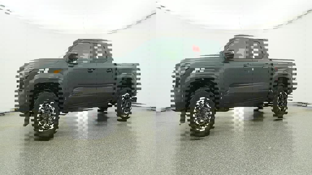 New 2026 Toyota Tacoma TRD Sport image 18