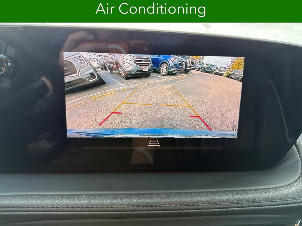 Certified 2024 Buick Encore GX Avenir w/ Avenir Convenience Package FWD image 24
