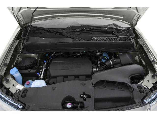 Used 2015 Honda Pilot LX image 13