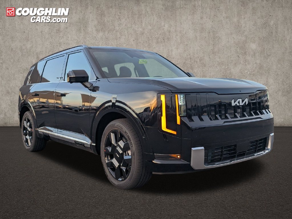 New 2027 Kia Telluride SX Prestige AWD/4WD 360° Tour