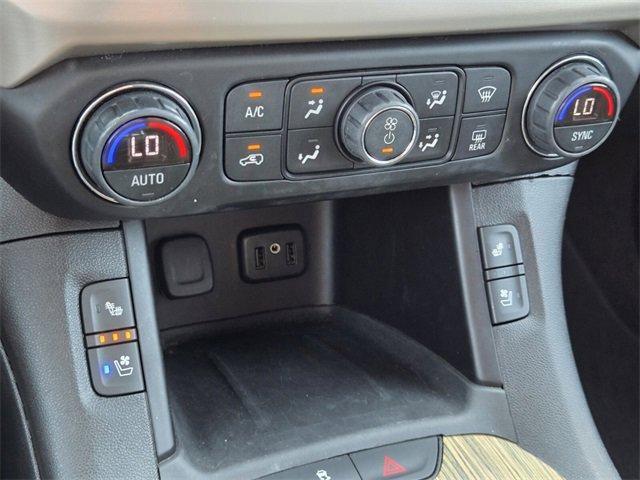 Used 2019 GMC Acadia Denali image 20