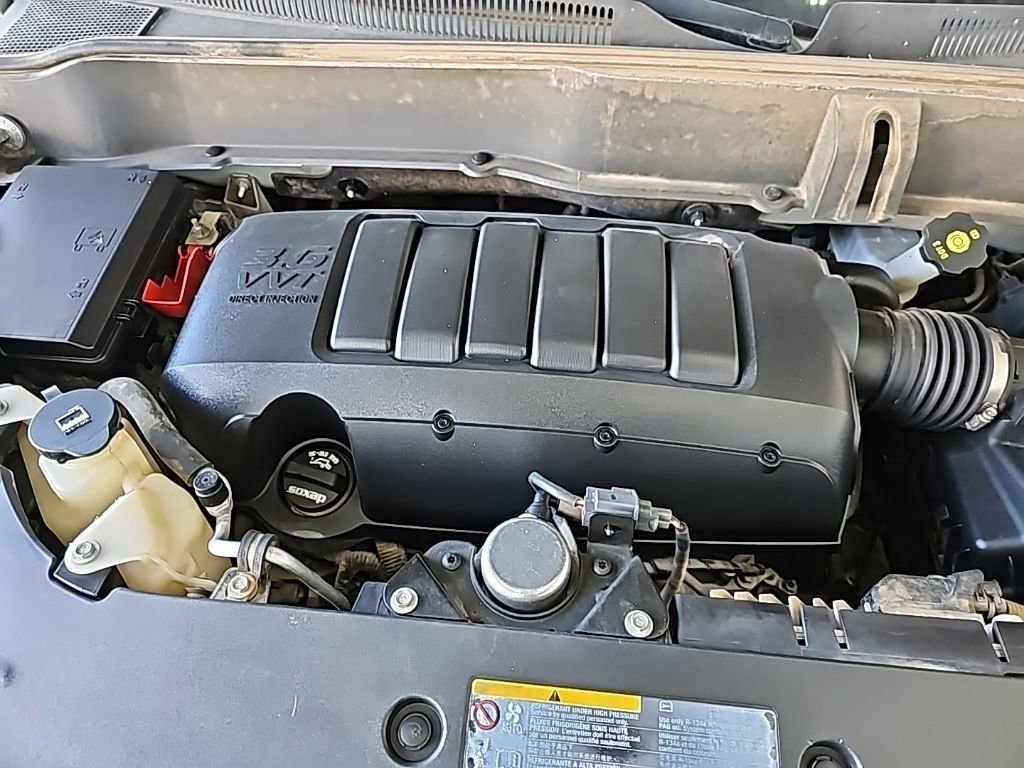 Used 2016 Buick Enclave Leather image 32