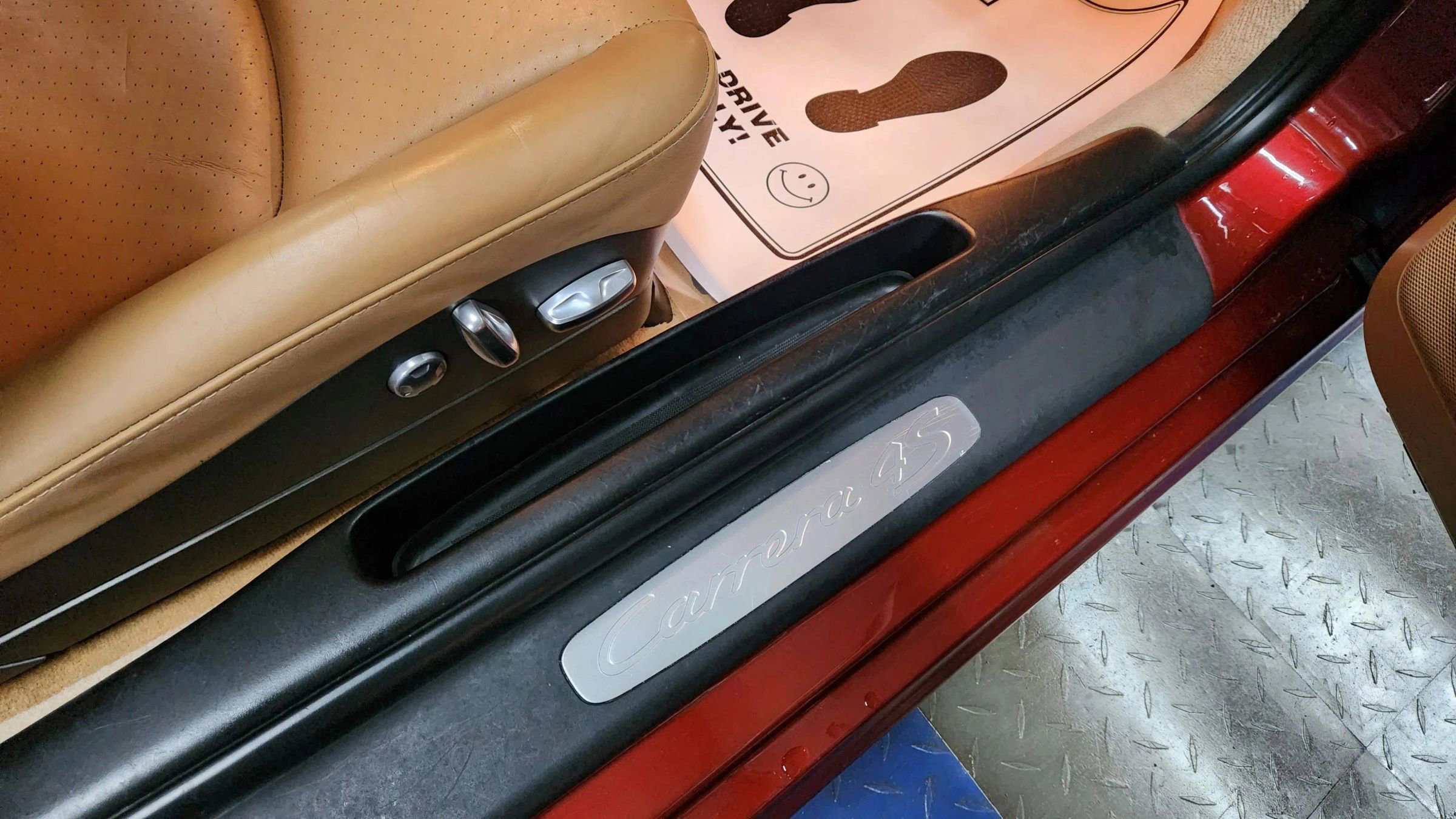 Used 2009 Porsche 911 Carrera S image 24