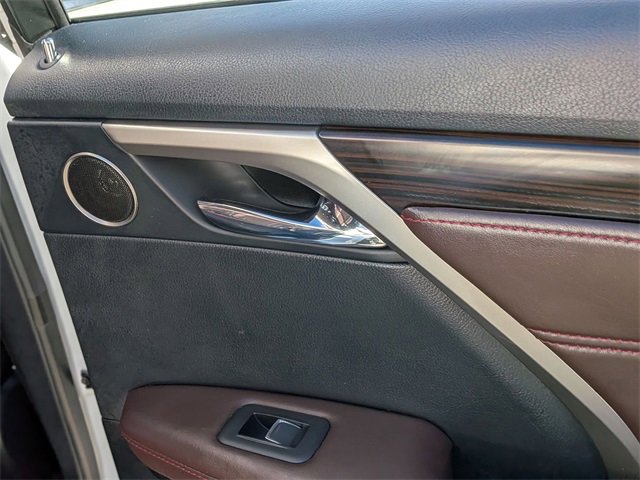 Used 2018 Lexus RX 350 AWD image 34