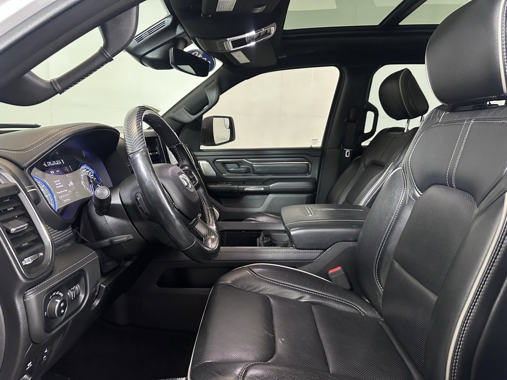 Used 2019 RAM 1500 Limited image 13