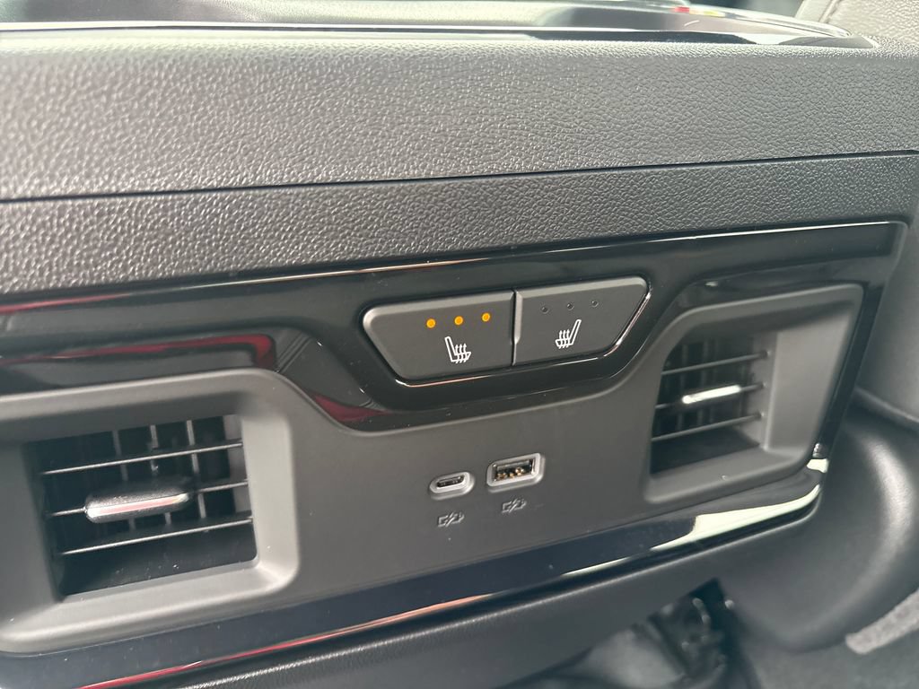New 2026 GMC Sierra 2500 AT4 w/ AT4 Premium Plus Package AWD/4WD image 45