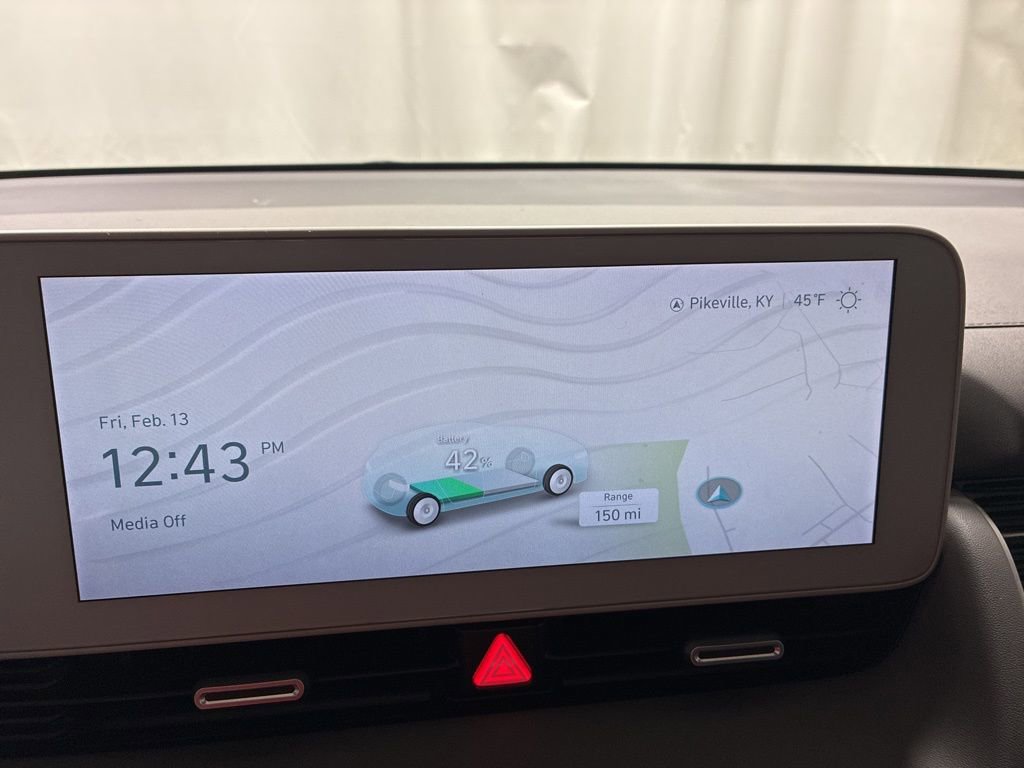 Used 2024 Hyundai Ioniq 5 SE image 29